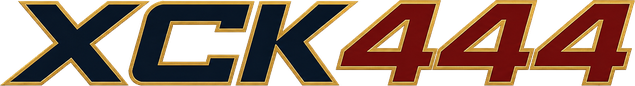 xck444 লোগো
